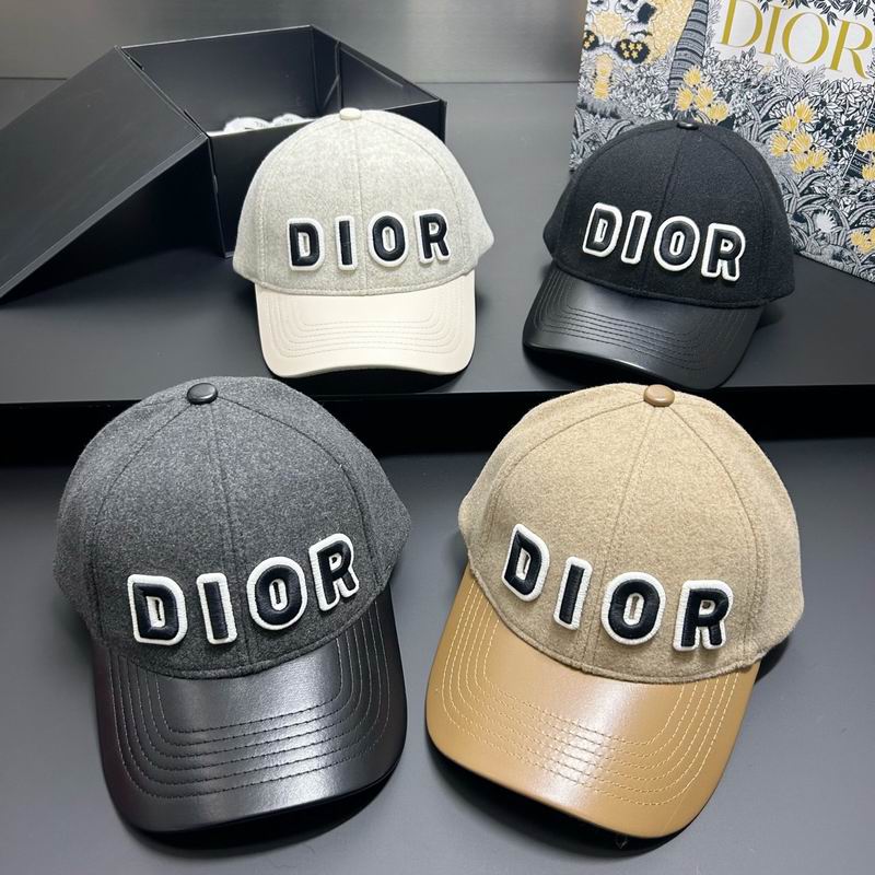 Dior cap dx61